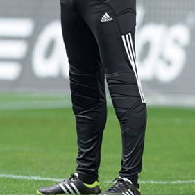 adidas junior goalkeeper trousers